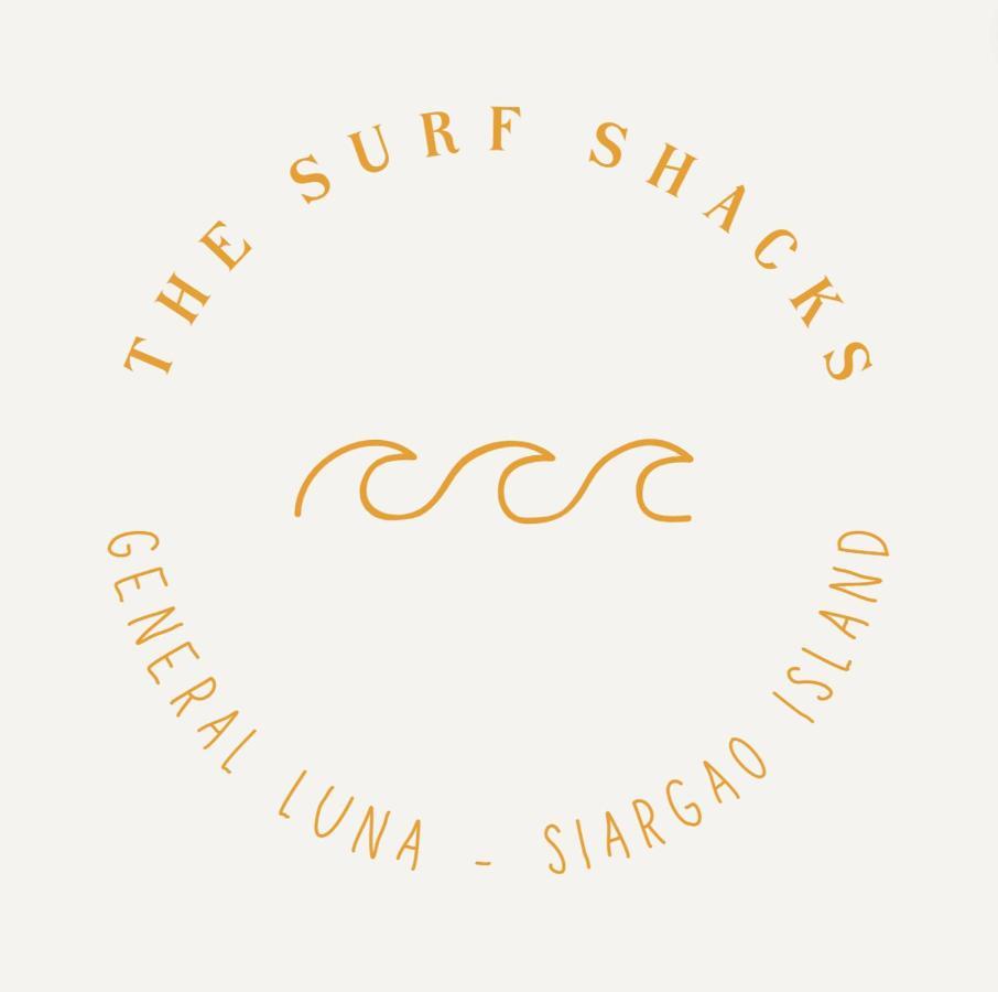 The Surf Shacks - Beach House, Aircon, Fast Wifi General Luna  Zewnętrze zdjęcie
